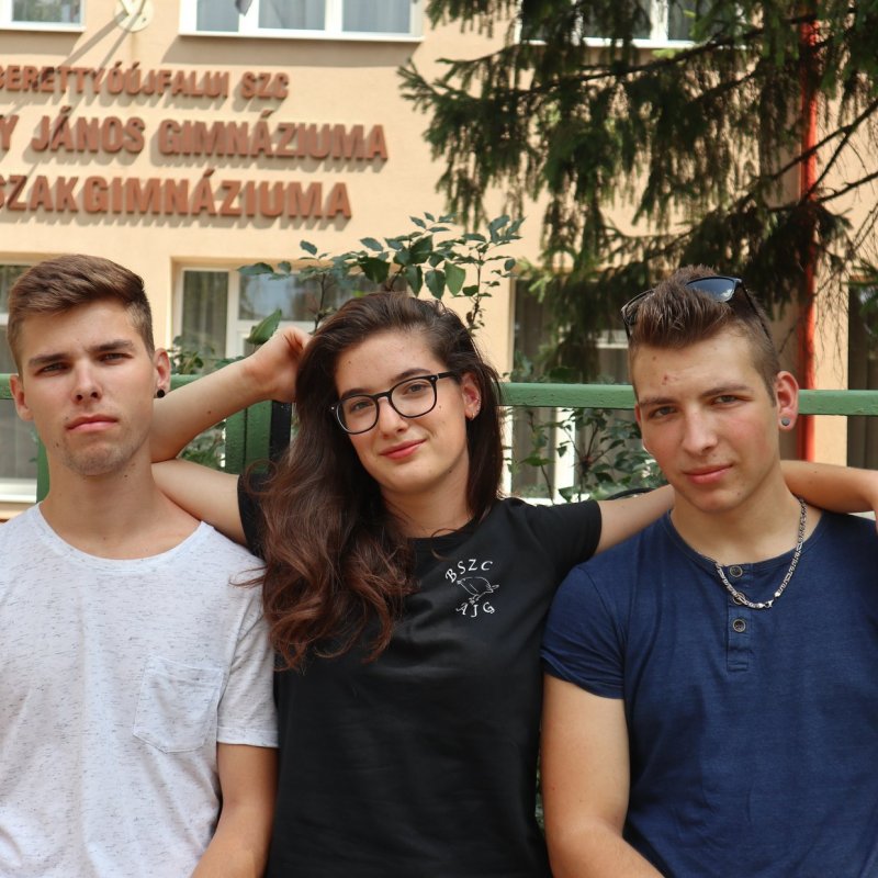 Verébtábor az Aranyban 2019 22